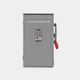 SIEMENS HNF362 SAFETY SWITCH 3POLE 60A 600VAC/DC NON FUSED TYPE 1 NEW