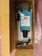 Dayton Mini Limit Switch 12T959,10/250VDC SPDT, NEMA 1, 12, 13