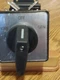 100 amp Shore power to generator switch, Salzer S608-21309-A168 rotary switch