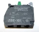 GROUPE SCHNEIDER TELEMECANIQUE ZBE 101  N.O Push Button Contact Block ZBE101
