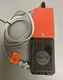 Bernstein Classic F1-U1 R. Wolf 2030.12 1161 Foot Switch
