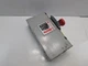 EATON DH361FGK Heavy Duty Fused Safety Switch Three Phase 30A 600VAC