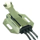 Cpi E1134-505 Water Proof Limit Switch, Lever, Roller, Spdt, 5A @ 120V Ac,