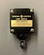 GE CR215GH72 Limit Switch Operating Head Plunger Spring Return (b317)