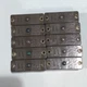 10 Square D Switch Class 9007 AO-2 Pilot Duty Snap Action Limit AC DC 9007AO2 