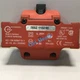 New Schmersal TESZ1102/45 Safety Switch 101030526 Fast Ship  FedEX or DHL or UPS