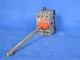 ABB OT16E3 3-phase 16 Amp switch