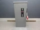 GE TH4323R, HEAVY DUTY SAFETY SWITCH,FUSIBLE,3P /100A /240V, NEW! MAKE OFFER