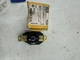 Hubbell HBL2330 Twist Lock Receptacle 2 Pole 3 Wire 20A 277VAC