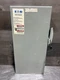 Eaton DG323UGB 100A 240V Safety Switch. Used Surplus. Item ID 2