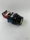 1PC FUJI AR30G3L-11E3Y Push button switch free shipping