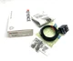 Keyence AP-31KP Negative Pressure Sensor 3-1/2 Digit, 2-Color, 7-Segment LED