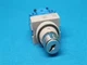 Idec ASW 0201 HW-C10 Keyed Selector Switch
