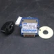 DPP01 020J16R 01J 1PC NEW TOSOKU Series Rotary Switch #QW