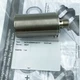 For Pepperl+Fuchs NJ10-30GM50-E2-V1 1Pcs Proximity Switch Sensor PNP