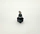 Cutler Hammer Eaton M22-K10 3-Postion Maintained Key Switch M22K10 (VT)