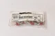C&K 7101MD9AQE Toggle Switch SPDT Through Hole, Right Angle Lot of 10 NIB