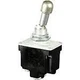 Honeywell 2TL1-2D MICRO SWITCH Toggle Switches: TL Series  Double Pole Single...