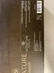 SHRSA122MB Signature Hardware 12-3/8" Wall-Mount Shower Arm & Flange - Matte Bla