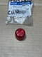 Eaton Cutler Hammer 10250TC1N Push Button Red Lens