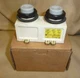 Square D 2-Speed Operator for 9001 Hoist SKYP Pendant SKRU-2 Series C 52548 New