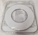 Norton 98650 Factory Grade Attachment Tape 1/4"x5yds .045" Trim Molding