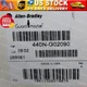 Allen-Bradley 440N-G02090 GUARD MASTER 440NG02090 New In Box US Free Tax