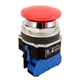 IDEC (NO Contact), BST 010, Hand Switch, Close, Lock, NO Contact