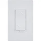 LITHONIA LIGHTING WPD WH Lighting Dimmer,3-Way Switch,120VAC 802NH2