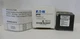 NEW EATON CUTLER-HAMMER E51DT5 INDUCTIVE PROXIMITY HEAD SENSING SERIES C1 NIB