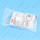 1PC New ABB Pushbutton Switch Red CE3T-10R-02 Quality assurance