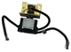 CARLING 1710R SWITCH 20A 125V 10A 250V 11/2HP 120-240VAC SWITCH🔔
