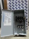 CH Eaton DG323NRB Disconnect (NS) 100 Amp 240 Volt 3P4W Fusible N3R -WARRANTY