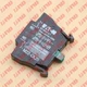 ONE New Eaton M22-CK20 auxiliary contact 2NO fast delivery
