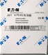 One New EATON MOELLER P3-63/V/SVB