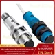 SICK VTE18-4N4840 Photoelectric Proximity Sensor NPN New #