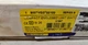 Square-D 9007MS07S0100 Roller Plunger Limit Switch, SPDT 1N.O.-1N.C., 10A 240VAC