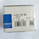 OMRON New Floatless Level Switch 61F-GP-NH 61FGPNH 220VAC FAST SHIP