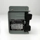 Square D 2510KW1H Manual Motor Starter Switch 30A 600VAC NEMA 4 Enclosure