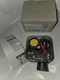 NEW GENUINE DUNGS GAO-A4-4-5 PRESSURE SWITCH GW 50 A4 Ag-NPT-MS9-V0, 217092 NIB