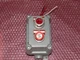 KILLARK FXCS-4B13 EXPLOSION-PROOF PUSH BUTTON