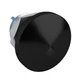 22MM Momentary Push Button Switch Mushroom Head Push Button IP65 Waterproof 1...