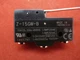 Omron Z-15GW-B General Purpose Basic Switch 