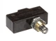 Omron A-20GQ-B7-K Snap Action Switch, SPDT, 20A, Roller Lever Actuator, Screw