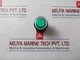 Fuji Electric Ar9t511-h Green Push Button Switch Ar30g4l