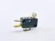 3PCS XGK2-88-S20 SAIA Snap Micro Switch Roller Lever NO/NC SPDT 12A 250VAC