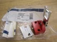 Telemecanique XCS-Z03 Flexible Key-Tongue XCSZ03 074537