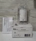 Hubbell APD2000W1 0-10V Dimming Wall Switch with Adaptive Technology 120/277VAC