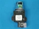 GE CR104PXG48 Green Pushbutton 