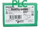 1PCS NEW Schneider XB5S2B2L2 Control Switches Biometric w/cable   Fast Shipping